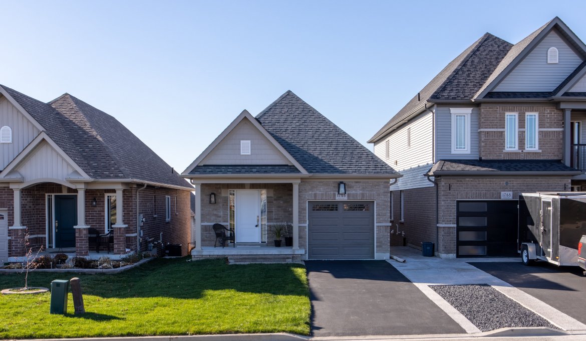 Whale Watch From Any of This Home’s 3 Rooftop Decks