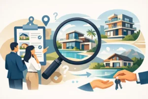 Imóveis exclusivos à venda: como escolher bem
