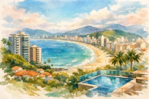 Imóveis Itapema: onde comprar melhor