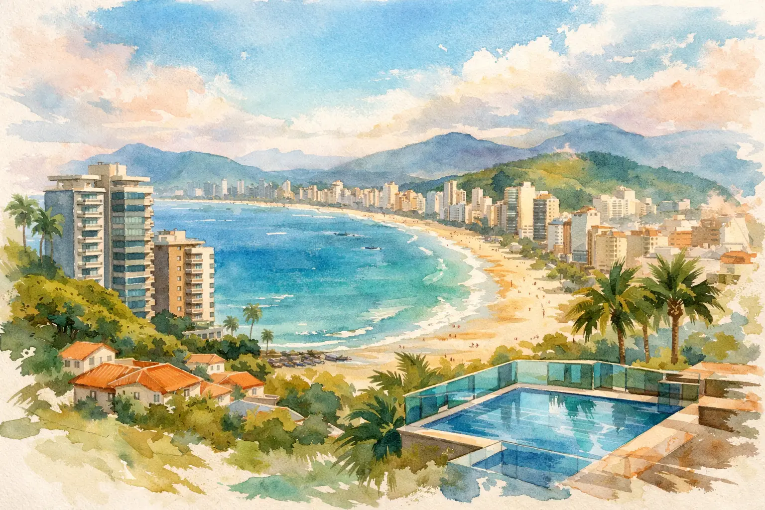 Imóveis Itapema: onde comprar melhor