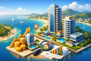Imóvel para investir em Itapema vale a pena?