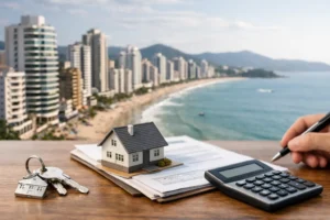 Locação anual em Itapema vale a pena?