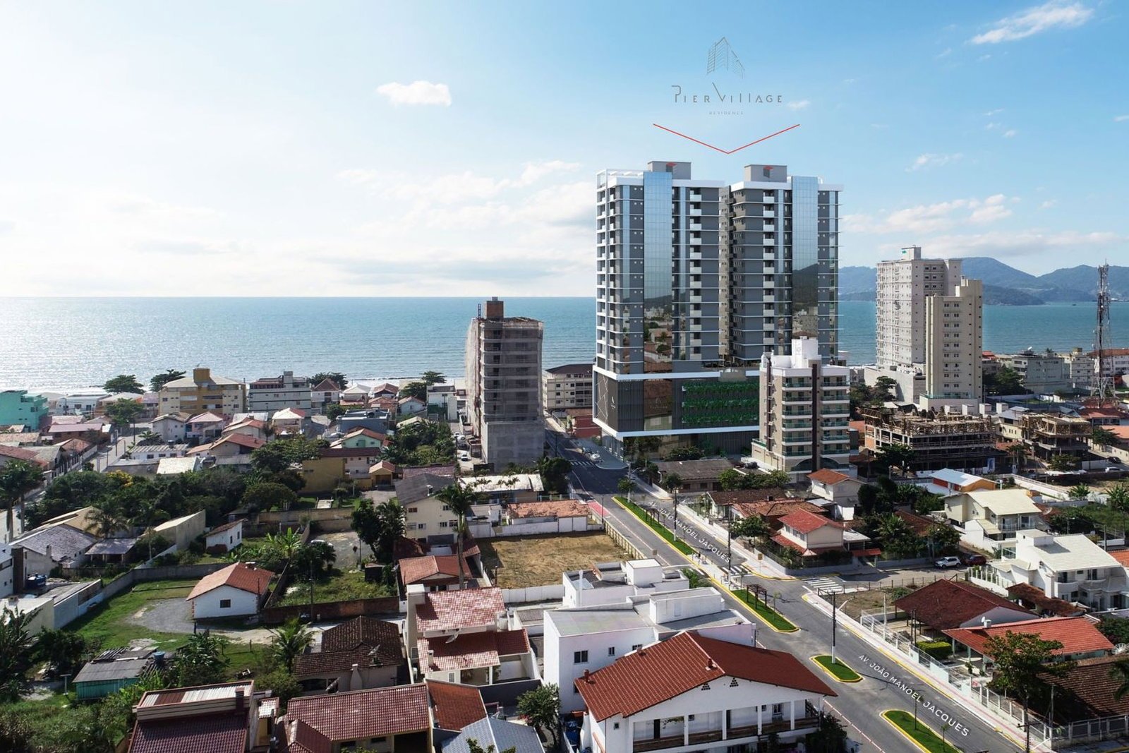 Sacada 11,62m² - 3