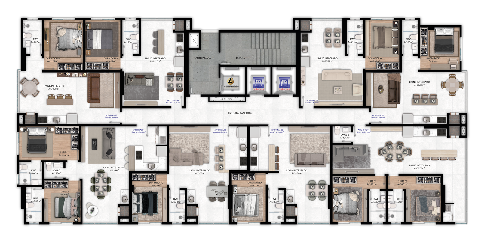 white-tower-tipo-1-dormitorio-30