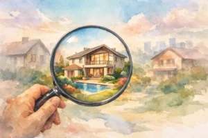 Como identificar imóvel exclusivo de verdade