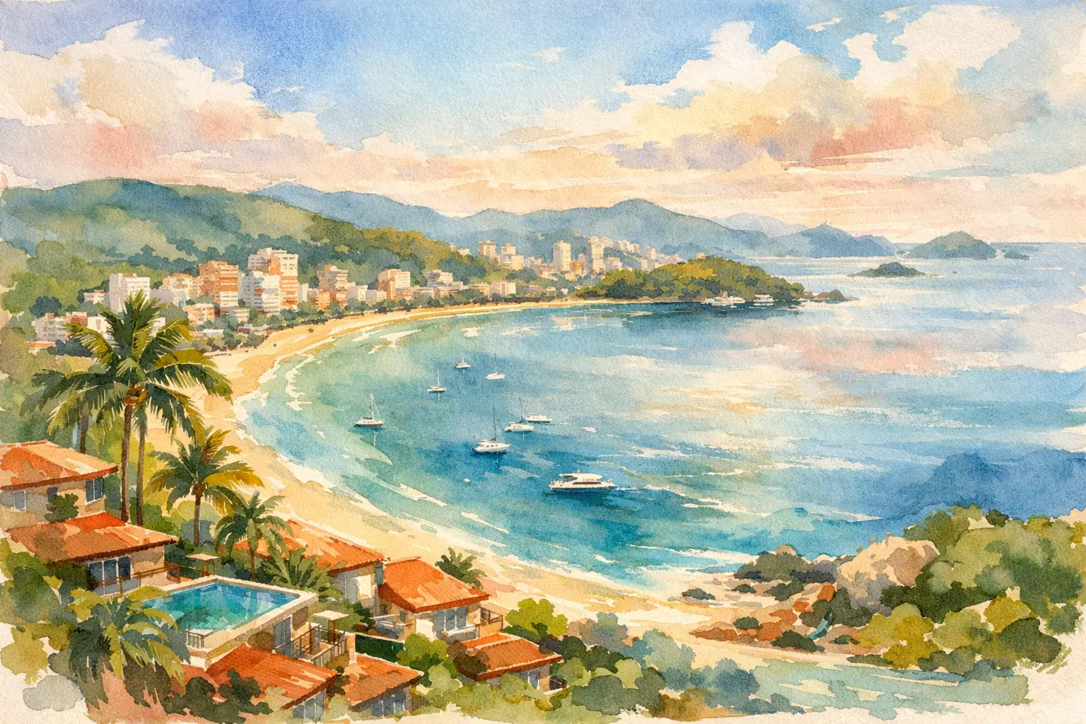 Vale investir em Porto Belo em 2026?