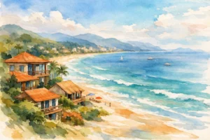 Comprar ou alugar imóvel no Litoral Catarinense