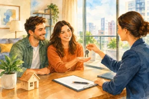 Guia para alugar apartamento anual com segurança